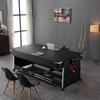 Multi-functional 4-in-1 American Pool & Game Table