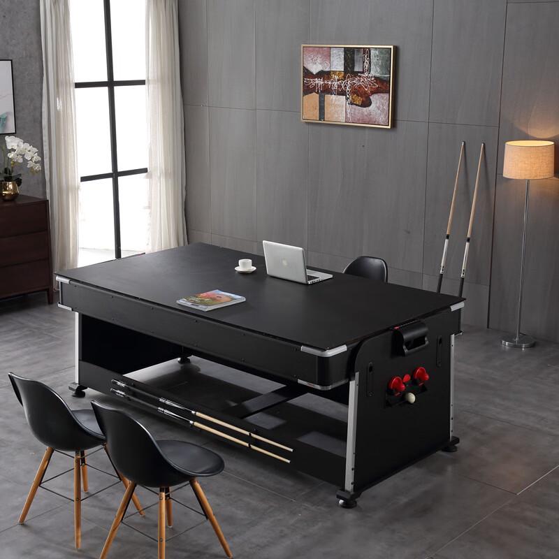 Pokong Blade 4-in-1 Multifunctional Billiard Table