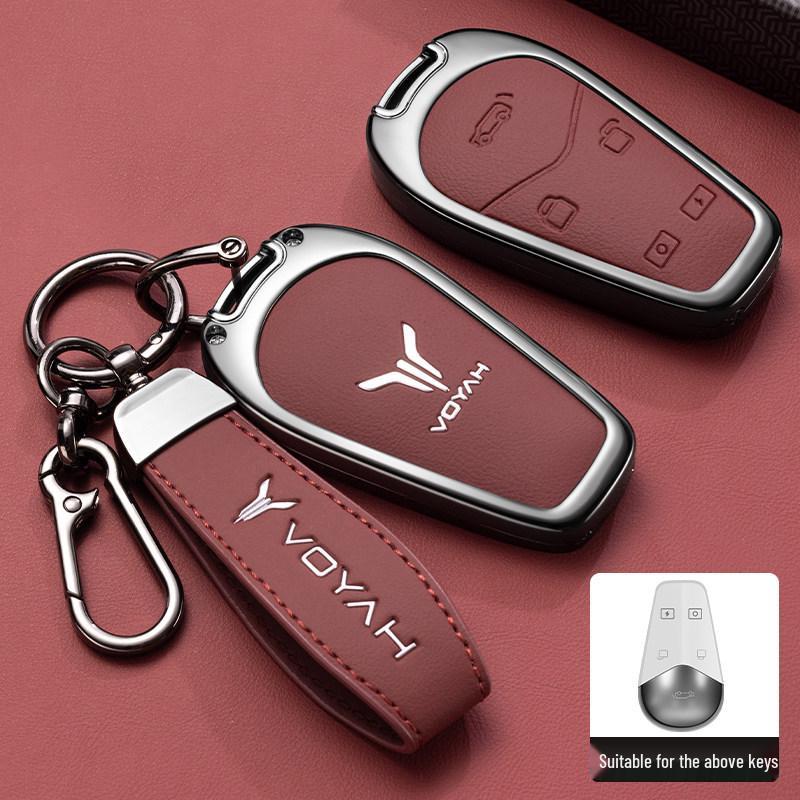 Ключница Lantu Dreamer PHEV Металлический корпус Free318