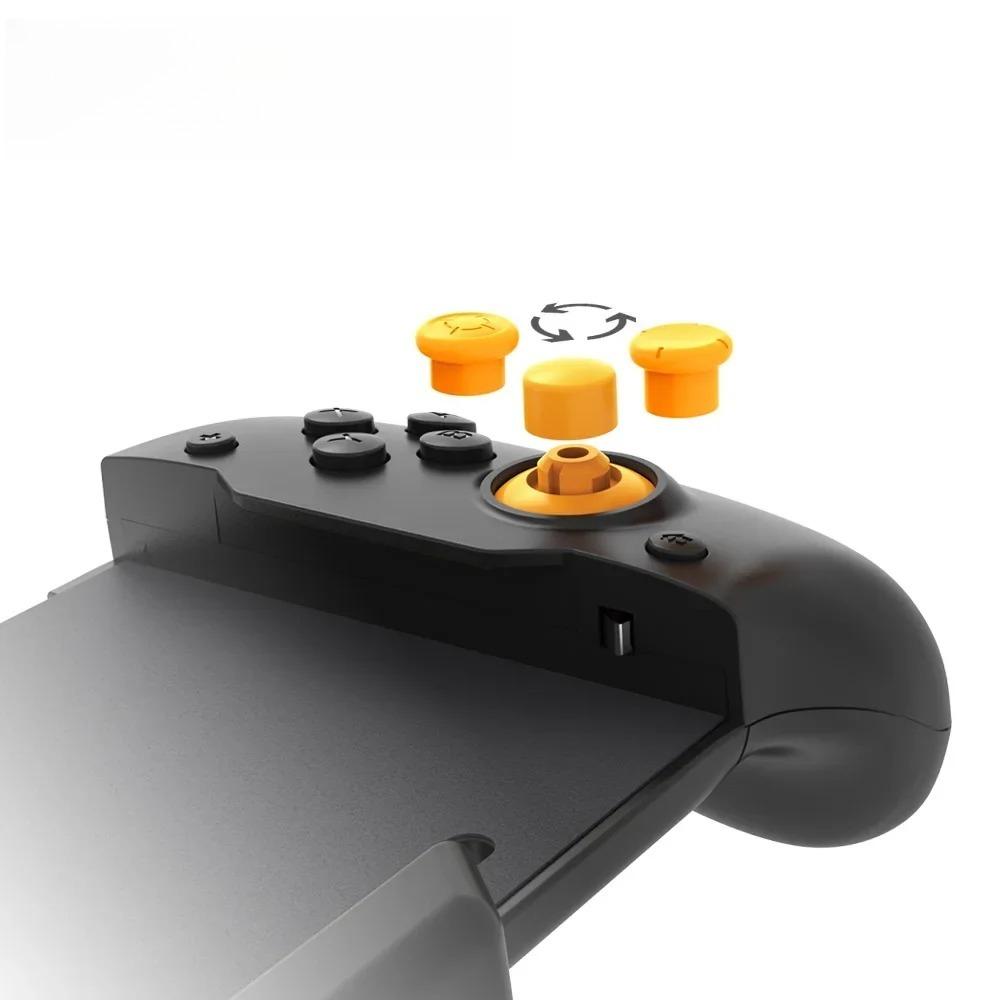 NEW for Switch Gamepad NS Palmer Grip Handle Plug and Play S Fast Ship Grip Handle Handle Non-slip Handle Bracket