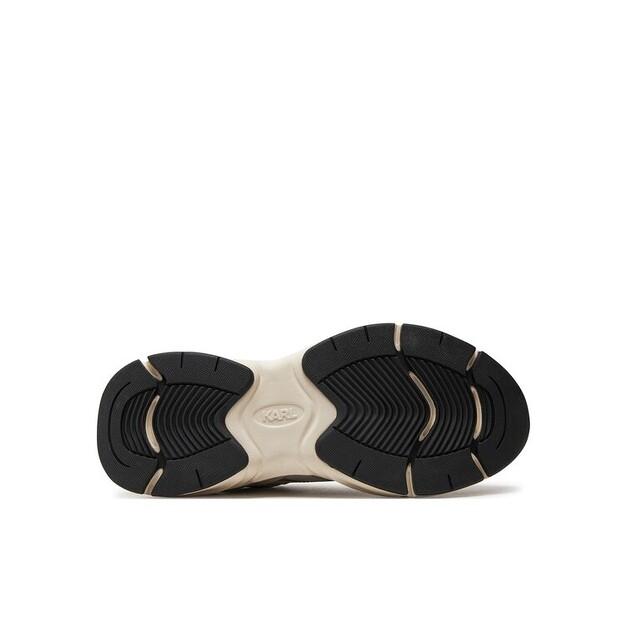 Кроссовки KARL LAGERFELD KL65624 белый