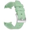 20-мм дайверский ремешок для Omega X Swatch Joint MoonSwatch Мужской Женский Изогнутый Конечный ТПУ Резиновый Браслет для Инструментов ремешка часов Rolex