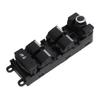 Master Power Window Switch LR078894 Power Door Window Control Switch Button for Sport 2014‑2017