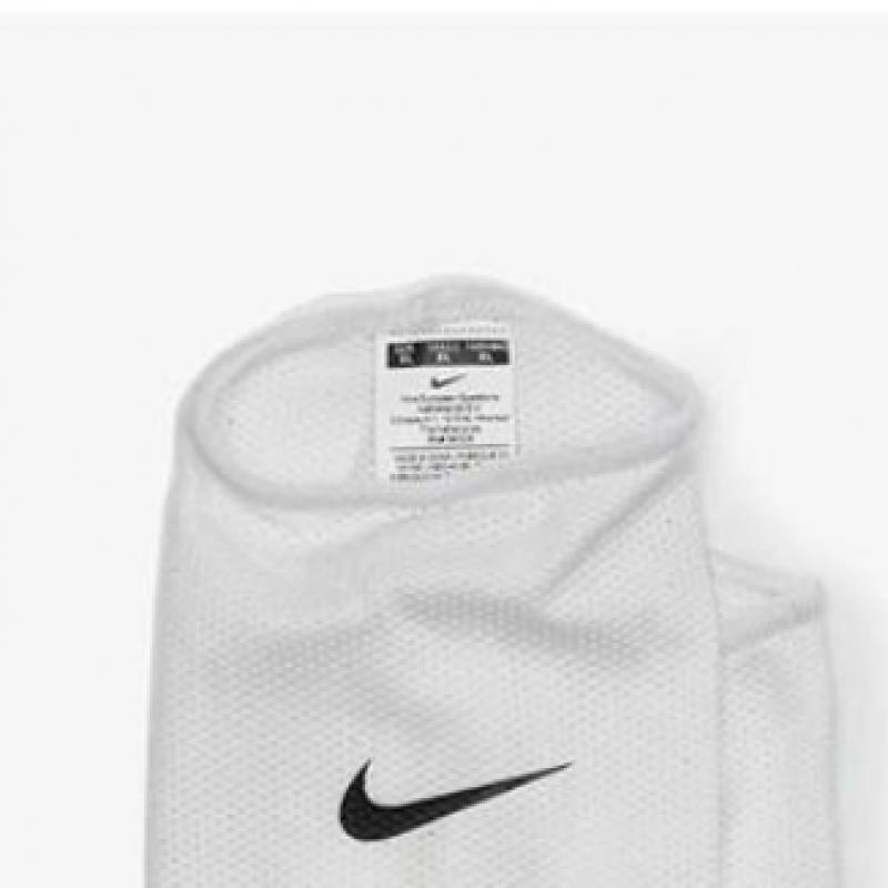 Nike Запорные втулки безопасности белые Se0174 103