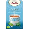 Yogi Tea Ginkgo 17 Sachets