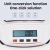 Electronic Balance Scale 0.01g High Accuracy With LCD Screen Analytical Electronic Balance Scientific Counting Scale