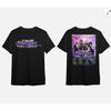 Steel Panther Feel The 15th Anniversary Tour Футболка всех размеров от S до 3XL
