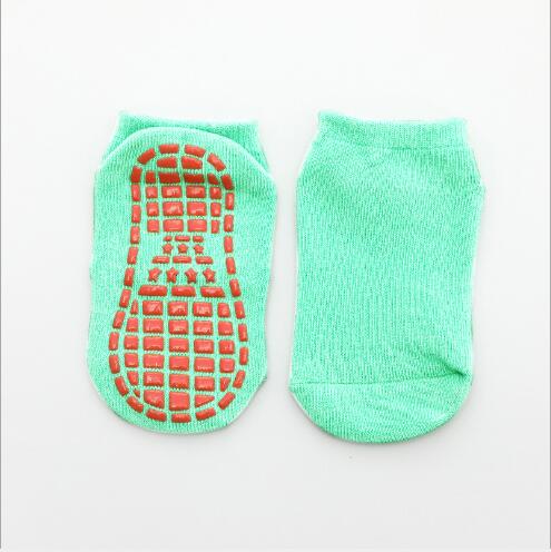 10Pairs pack Summer children's socks baby floor socks non-slip socks children trampoline socks
