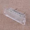 2pcs White LED Number License Plate Light Lamp Fit For Opel Astra-F Calibra