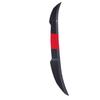 Car Rr Tail   Spoiler 117-128cm   ABS Strong Adhesion Car Rr   Spoiler Wing for Maintenance