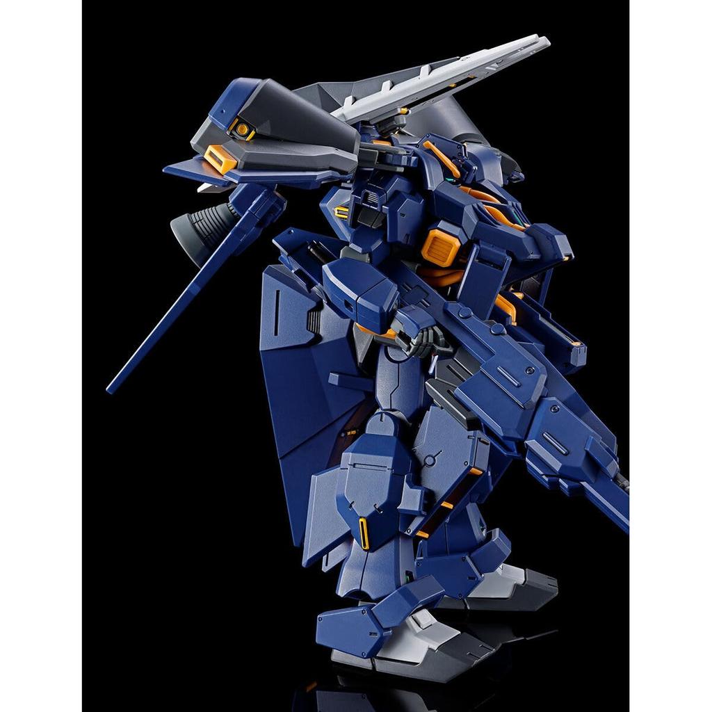 HG Gundam Icarus Unit Equipped OF Z Under the Flag of the Assembly Plastic Model Kit 1/144 TR-1 [Hazel Custom] (ADVANCE Титаны)