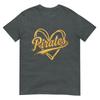 Vintage Pittsburg Pirates Design Unisex Unisex Kids TShirt
