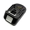 Electric Power Tool Adapter Converter DM18M Battery Adapter for Dewalt DCB200 DCB205 20V Lithium To for Makita BL1830