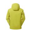 JOHLIN DREAM Unisex Single-Layer Outdoor Jacket JDKY1066