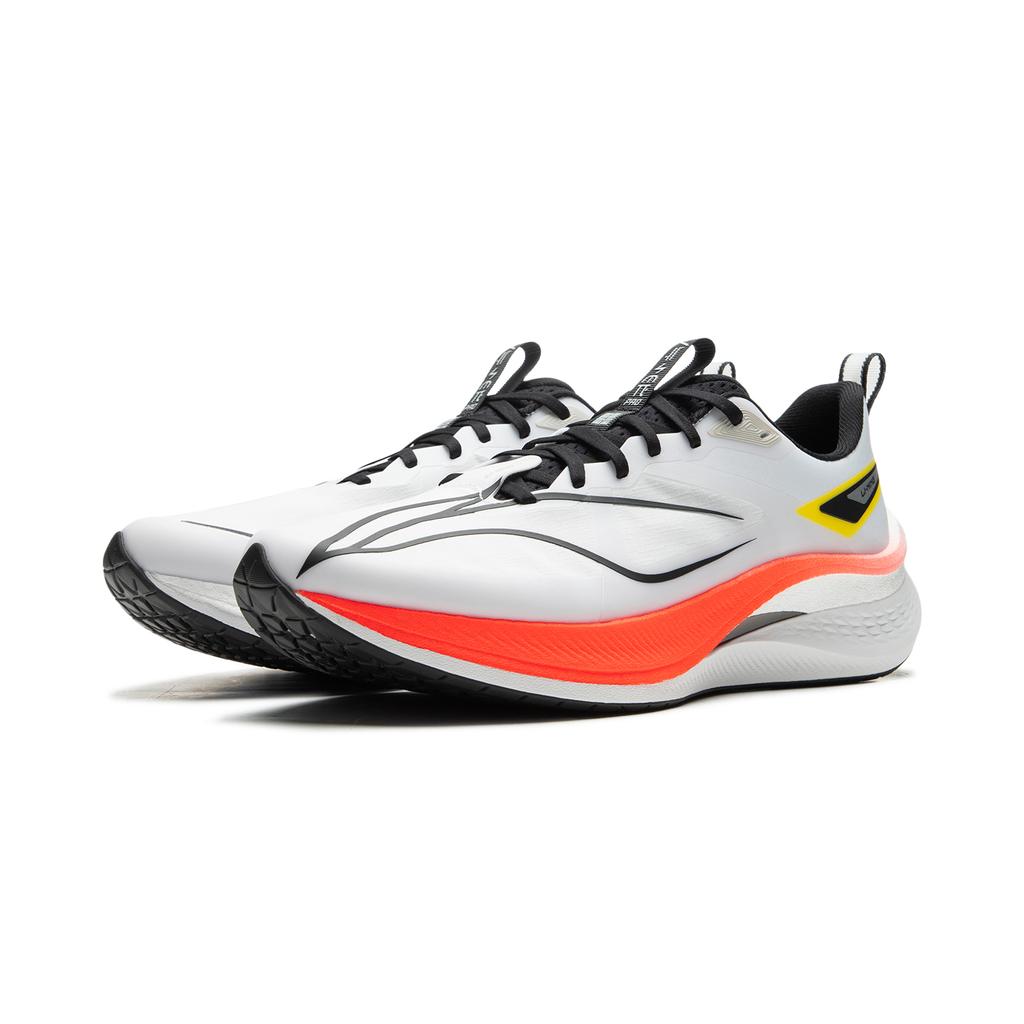 Li Ning Red Rabbit 7 Pro High Resilience Lightweight Breathable Professional Racing Shock Absorption Non-Slip Low-Top Running Shoes ARPU007-3
