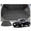 Toyota Harrier 80 Series Коврик для багажа Коврик для грузовика Harrier Багажный лоток Коврик для багажника Коврик для пола Детали автомобиля Коврик для кровати Сиденье багажника Материал TPE