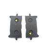 Motorcycle Front And Rear Brake Pads For Honda Xadv 750 X-Adv ADV750 2017- CBR650R CB650R --A87Q