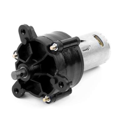 Генератор постоянного тока 12/24 В, ручная динамо-машина, гидравлический испытательный двигатель, энергия ветра