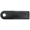 Forage Harvester Flail Knife 173x50mm CLAAS 7368720