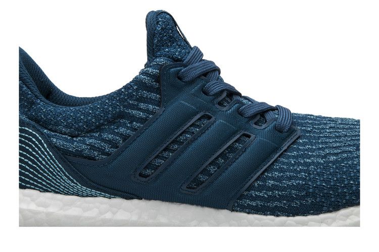 Men's Sneakers adidas Ultra Boost 3.0 Parley Night Navy Night Navy/Intense Blue