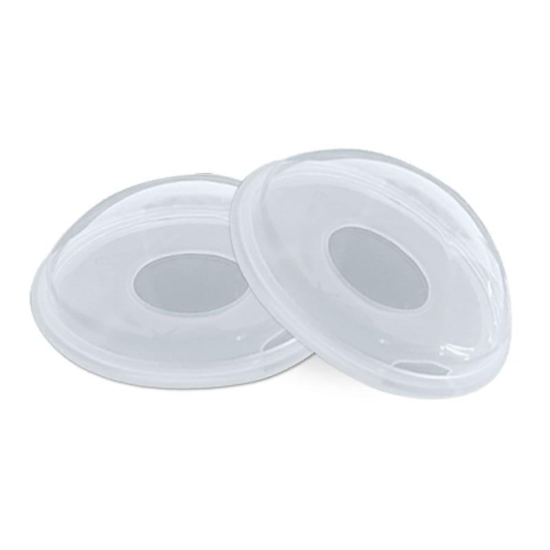 Накладка на грудь при лактации