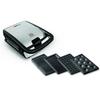 Waffle Maker Tefal Snack Collection SW854D16