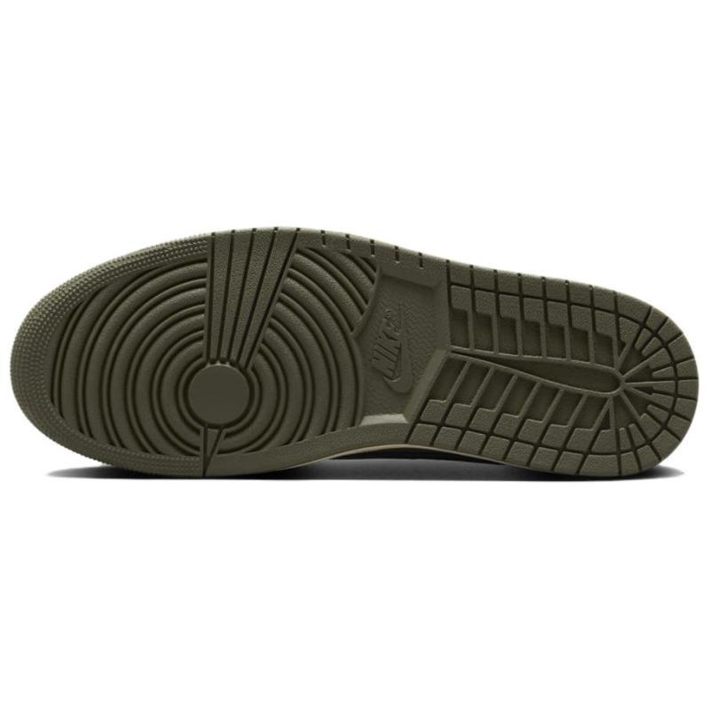 Jordan 1 Retro Low Og Sp Трэвис Скотт Средний Оливковый Джордан DM7866-200