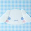 Подушка Sanrio Agura Cinnamoroll Cinnamoroll 12 x 40 x 40 см Персонаж 438383 SANRIO
