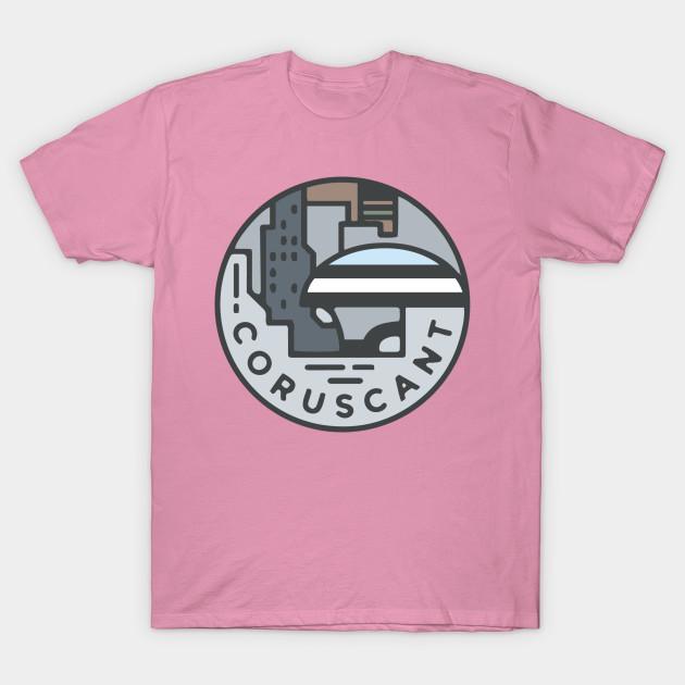 Футболка женская Coruscant Harajuku Print Kawaii футболка летняя с коротким рукавом женская футболка топ футболка