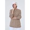 Свитер blue shadow Ramka BS
