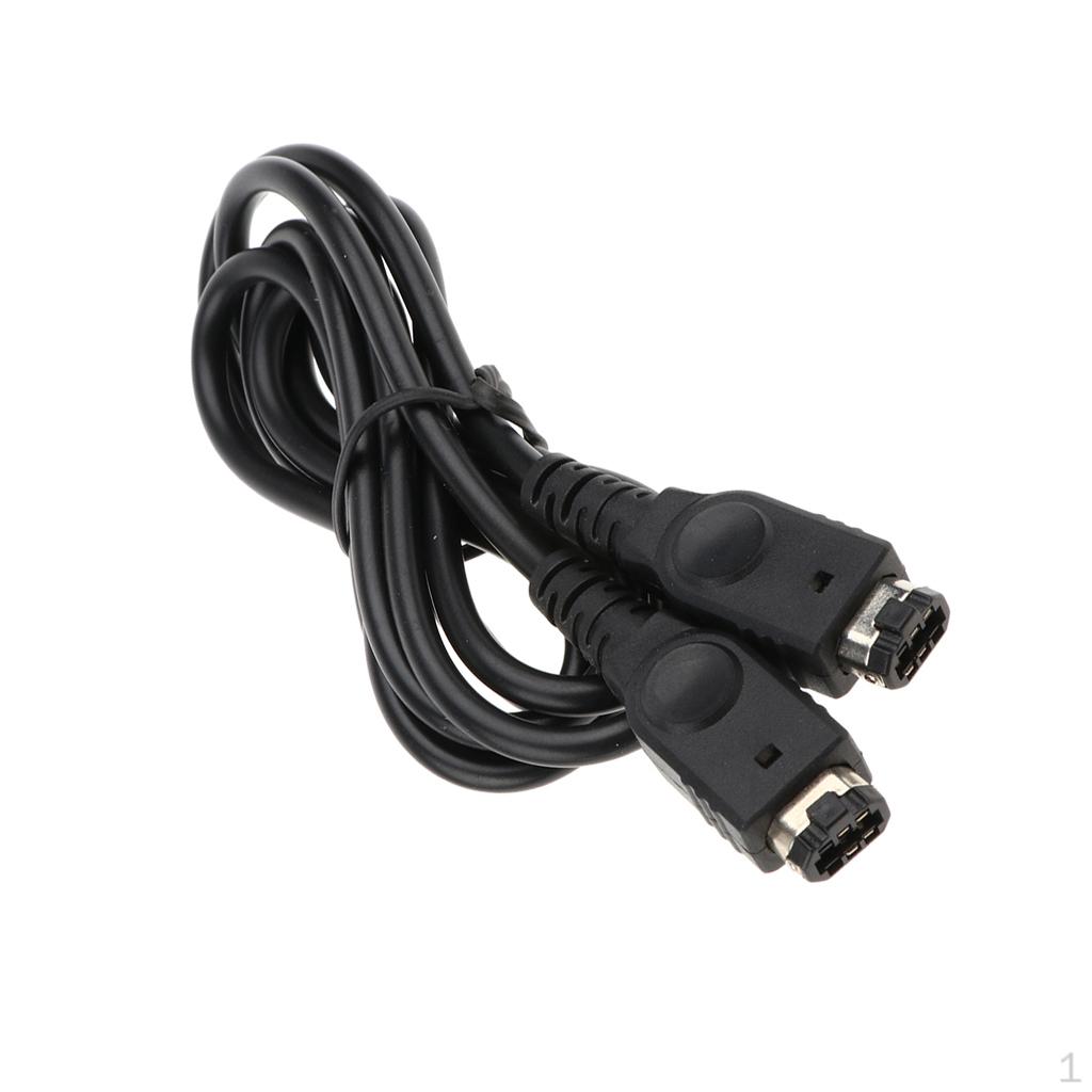 2 Player Cord For GBA & SP, 1.2m/4ft