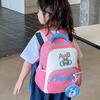 Детский рюкзак для детского сада, милый рюкзак с мультяшным медведем для девочек и мальчиков, дорожный маленький рюкзак