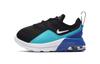 Air Max Motion 2 Черный Гиперсиний TD AQ2744-016