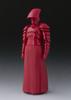 TAMASHII NATIONS Star Wars Elite Praetorian Guard 155 мм окрашенная подвижная фигурка SHFiguarts (Двойное лезвие) приблизительно. АБС и ПВХ