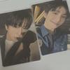 Boynextdoor Unhak Fanclub Kit Photocard