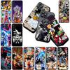 Soft Cover for Apple iPhone 12 13 Pro Max Mini ProMax X XR Air 12Pro 13Pro Casing Phone Case Dragons G-Gokus B-Balls