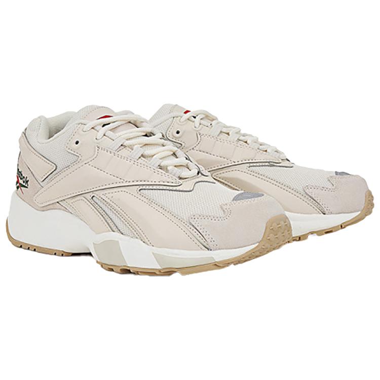 Reebok Спортивная обувь Intv 96 Хаки FZ2216