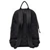 New MLB New York Yankees Polyamide Backpack Unisex Black 3ABKM025N-50BKS