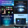 Android 14 Car For lsuzu D-MAX 3 RG 2019 - 2025 Auto Radio Stereo Head Unit Multimedia Player GPS Navigation Carplay BT 2Din