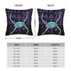 Project Hail Mary Movie Pillow Cover Merch Printing Cushion Cover Decorations Pillow Case Cover Seat Multi-Size
