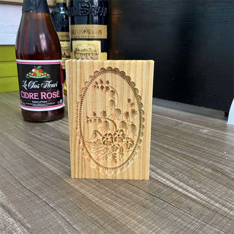 Домашняя деревянная форма для еды, DIY резак, портативная форма для пряников, печенья, форма для печенья