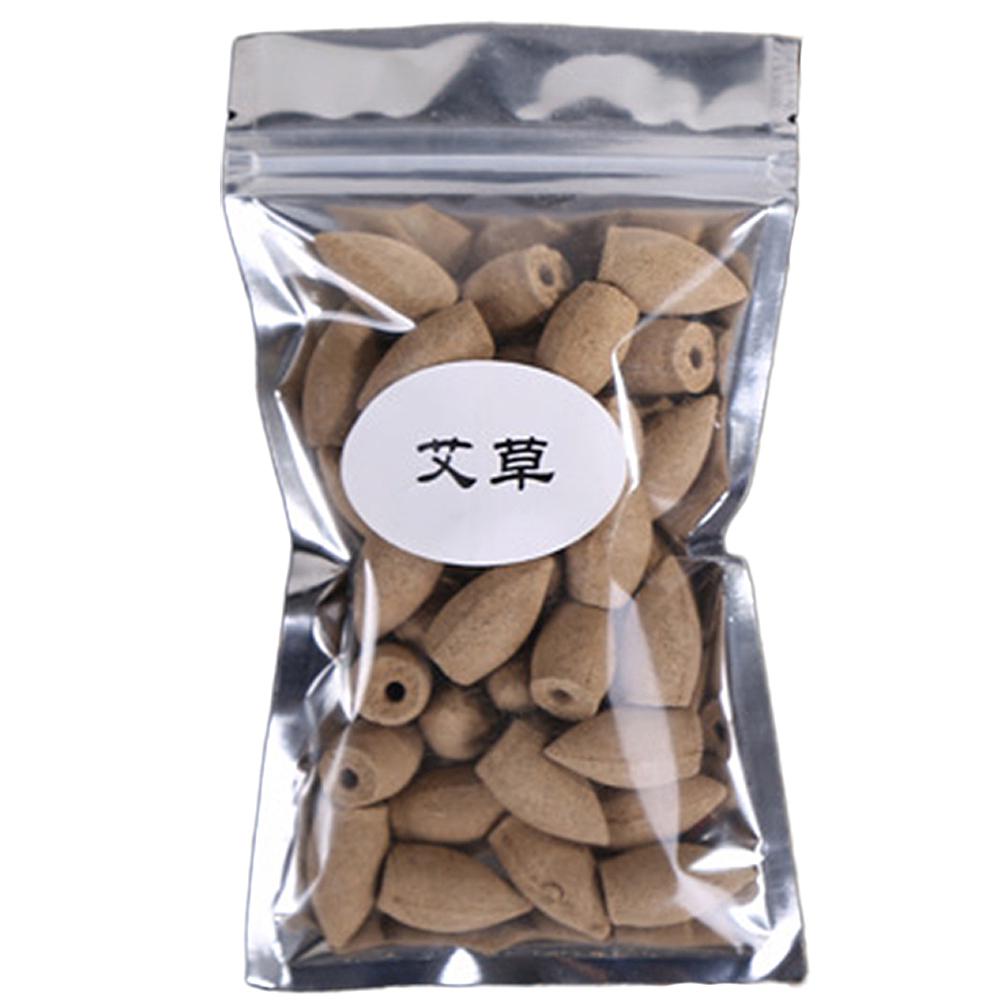 40 шт., очищающий аромат, аромат дыма, воздушные приправы, конусы для специй