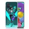 Valorant Sage Phone Case for Samsung Galaxy A52 A51 A50S A12 A22 A32 A72 A10S A30S A31 A71 Note 20 Ultra 10 Plus S10 Galaxy A52