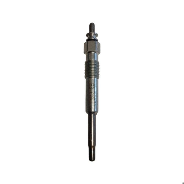 Свеча накаливания 92 мм M10x1 Дизель – Peugeot 206/307, Citroën C3/C4, Fiat Punto/Panda – Заменяет OEM 596069 / 59622Z