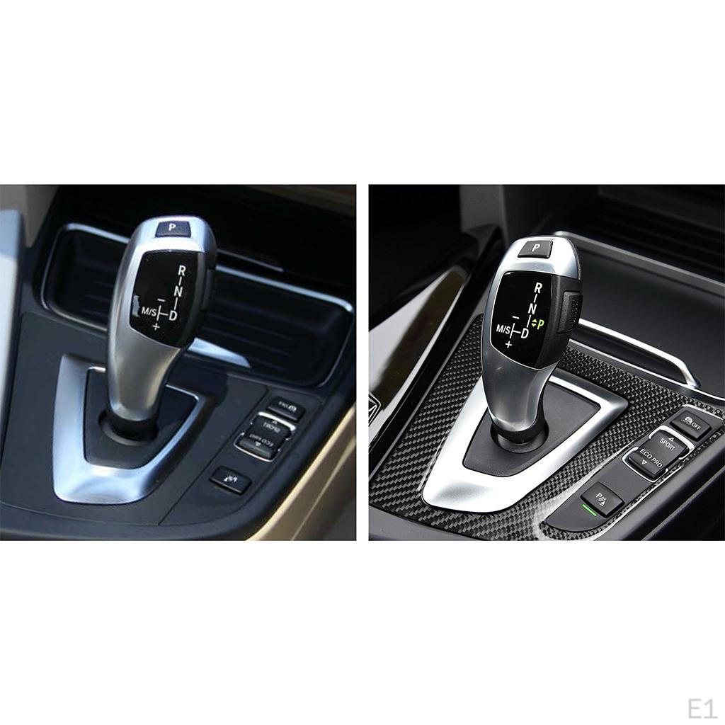Декоративная накладка на панель переключения передач LHD для F30 F34 2013-2018