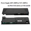 New Power Adapter N17-160P1A  ADP-160FR for PS4 Slim Console for PS4 Slim CUH-2215A CUH-2215B Replacement Power Supply