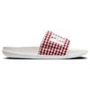 Offcourt Slide Prnt 'Mystic Red' Women's FN6603-600
