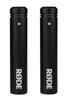 RODE Condenser Microphones Matched Pair M5MP