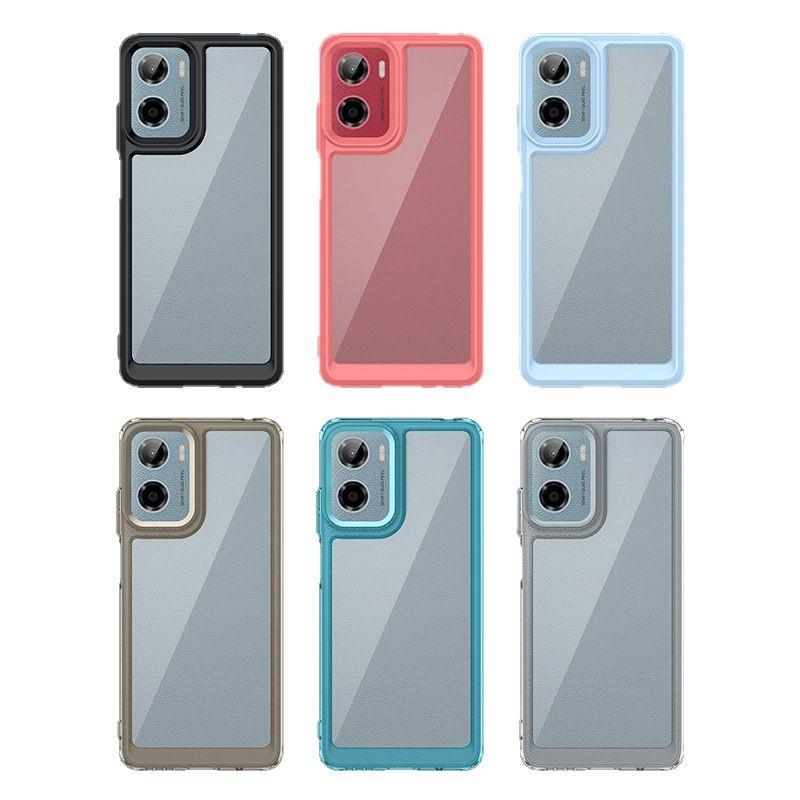 Применимо к цветному чехлу для мобильного телефона Moto G11 чехол для мобильного телефона G11 полноразмерный G11 акриловый полноразмерный противоударный космический чехол