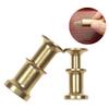 Dubbing Tool Fly Tying Dubbing Hair Stacker Lure Making Tackle Fly Fishing Tools  Bass Fishing